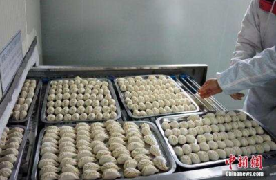 三全水饺检出非洲猪瘟病毒，企业回应已封存疑似批次产品