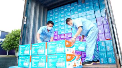 逆势飘红是怎样做到的？平江这家企业有