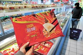 思念食品不合格 何以寄托消费者的思念与信任？