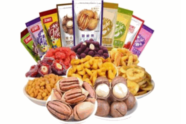 达川食品加盟 深耕食品销售，开启稳健创富之路