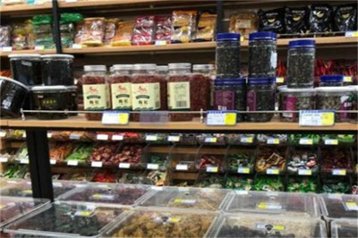 正泓食品 专业食品销售服务引领健康饮食新风尚