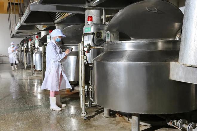 专访吉香居总经理汪维龙 打造明星产品，领航食品细分市场