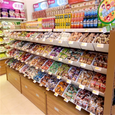 兰维乐进口食品加盟 开启高品质食品销售新篇章