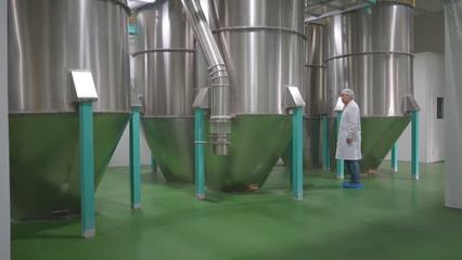 农业食品销售 从田间到餐桌的现代供应链管理