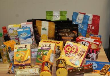 进口食品安全引发关注，部分日本产品商超下架