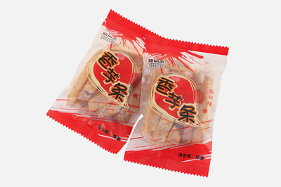 长期供应高品质散装香辣味香芋条——福建省好口福食品